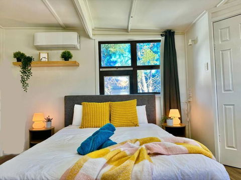 Shops Across St! Cute Studio In Salisbury - Accommodation Yamba 0