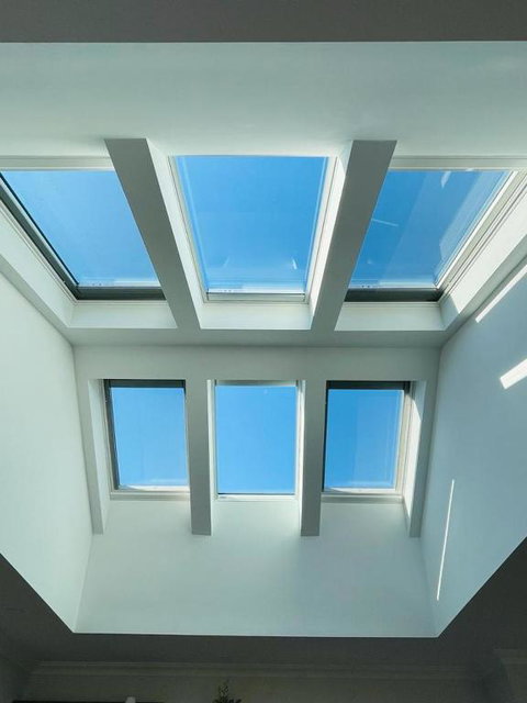 Skylight Splendour! - Accommodation Yamba 3
