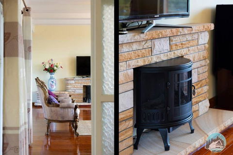 Spacious 4-Bed Home Water Views In Castle Cove - Accommodation Yamba 2
