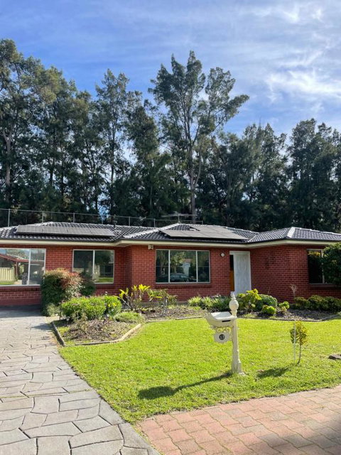 Spacious Beautiful Room - Accommodation Yamba 2