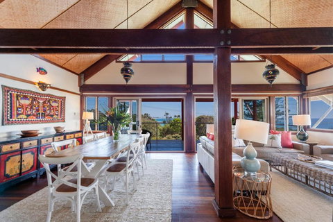 Spook\'s Point - Oceanstays - Accommodation Yamba 0