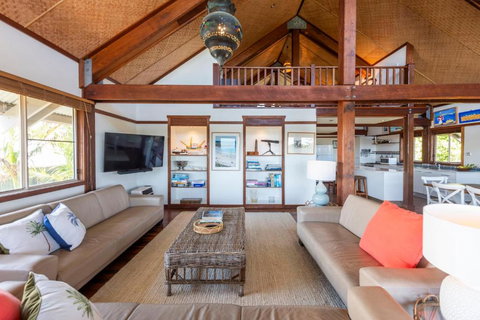 Spook\'s Point - Oceanstays - Accommodation Yamba 1