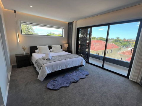Stylish Serenity At Sunrise - Accommodation Yamba 0