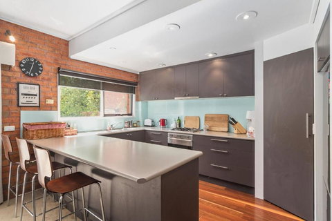 Surrey On The Park - Accommodation Yamba 1