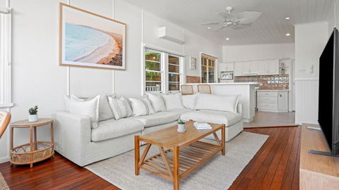 SunDayz - Accommodation Yamba 0