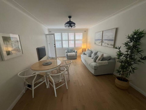 Sunny Boutique Apartment - Accommodation Yamba 1