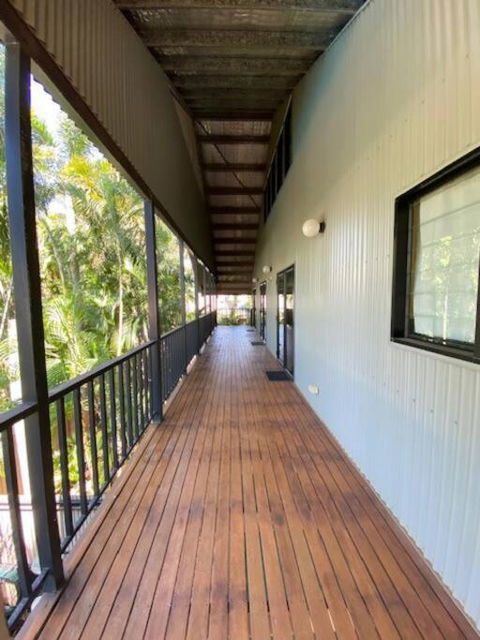 Sunset Oasis - Accommodation Yamba 2
