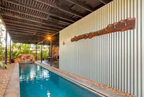Sunset Oasis - Accommodation Yamba 3