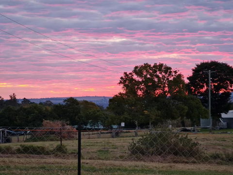 Sunset Retreat By Tiny Away - Accommodation Yamba 0