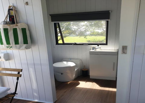 Sunset Retreat By Tiny Away - Accommodation Yamba 1