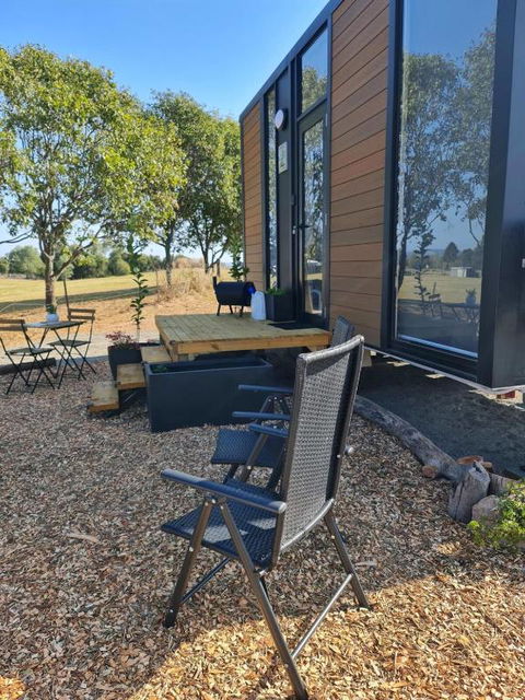 Sunset Retreat By Tiny Away - Accommodation Yamba 3