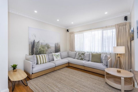 Swanbourne Family Home - Executive Escapes - Accommodation Yamba 1