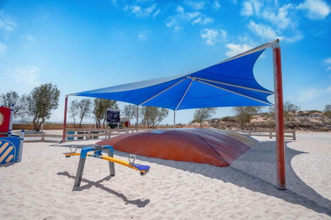 Tasman Holiday Parks - Denham Seaside - Accommodation Yamba 2