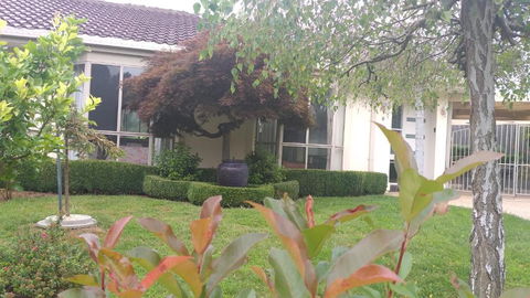Sweet Holiday Home By The Golf Course - Accommodation Yamba 0