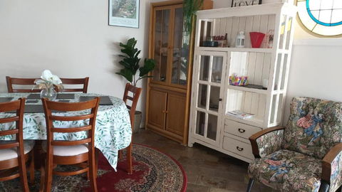 Sweet Holiday Home By The Golf Course - Accommodation Yamba 1
