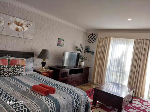 Sweet Home By The Golf Course - Accommodation Yamba 3