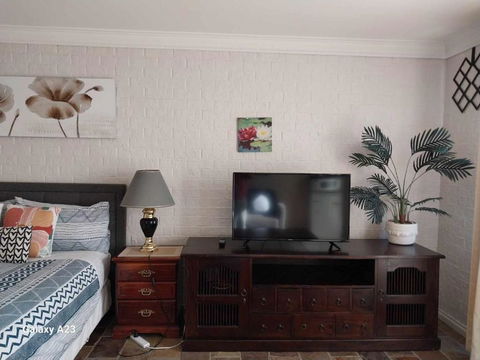 Sweet Home By The Golf Course - Accommodation Yamba 2