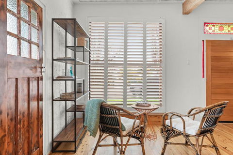 TARALGA TERRACES The Whitings Store - Accommodation Yamba 2