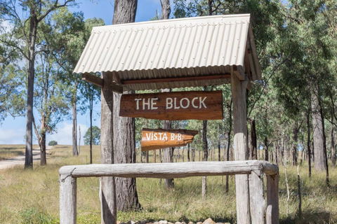 The Block Vista B&B - Accommodation Yamba 1