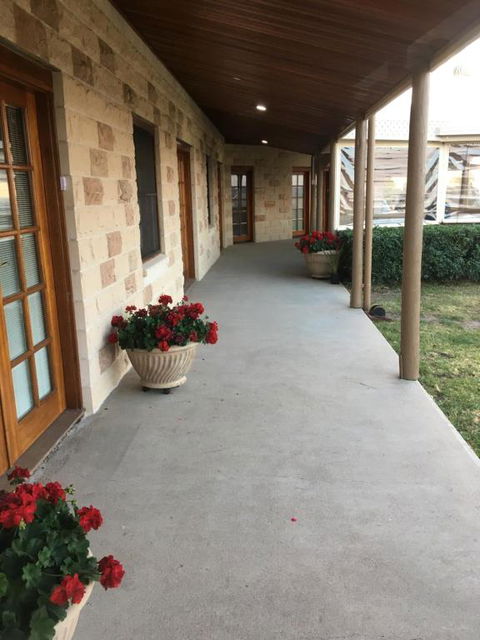 The Block Vista B&B - Accommodation Yamba 3