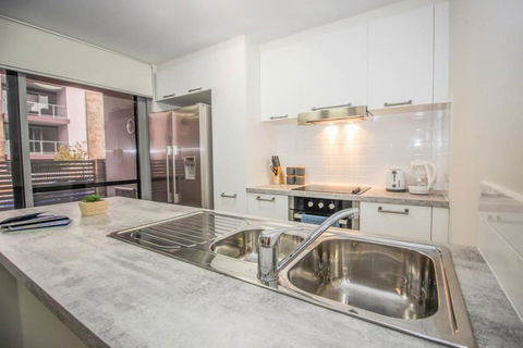 The Happy Delightful Place - Entire 2 Room Apartment - Accommodation Yamba 3