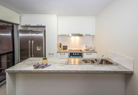 The Happy Delightful Place - Entire 2 Room Apartment - Accommodation Yamba 2