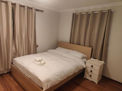 The Cozy Little House - Accommodation Yamba 0