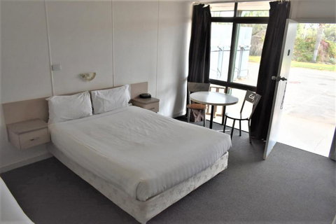 The Edge Motel - Accommodation Yamba 0