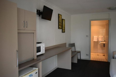 The Edge Motel - Accommodation Yamba 2