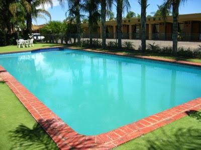 The Edge Motel - Accommodation Yamba 1