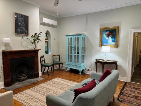 The Garden Cottage - Accommodation Yamba 1