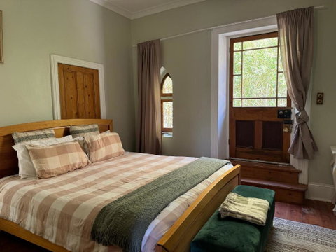 The Garden Cottage - Accommodation Yamba 2