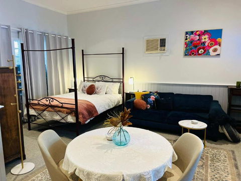 The Hideaway At Gooseberry Hill - Accommodation Yamba 0