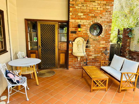 The Hideaway At Gooseberry Hill - Accommodation Yamba 1