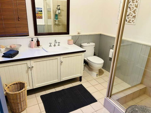 The Hideaway At Gooseberry Hill - Accommodation Yamba 2
