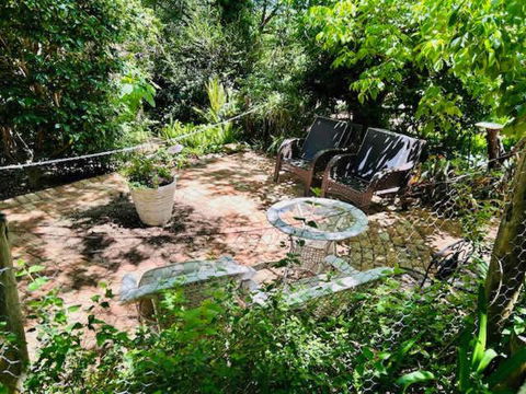 The Hideaway At Gooseberry Hill - Accommodation Yamba 3