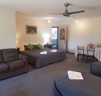 Beachport Motor Inn - Accommodation Yamba