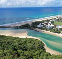 Beachside Bliss - Accommodation Yamba