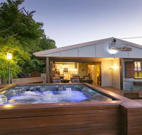 Beachside Cottages - Accommodation Yamba