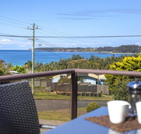 Beachside Getaway - Accommodation Yamba