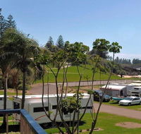 Beachside Getaway - 150m to beach - Accommodation Yamba