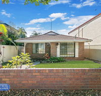 Beachside Holiday Home - Accommodation Yamba