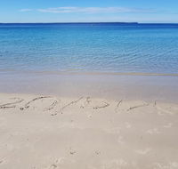 Beachside Husky - Waterfront - Accommodation Yamba