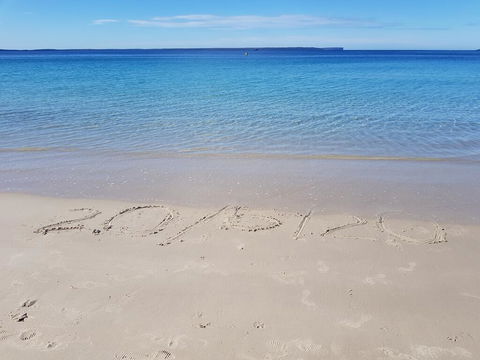 Beachside Husky - Waterfront - Accommodation Yamba 0