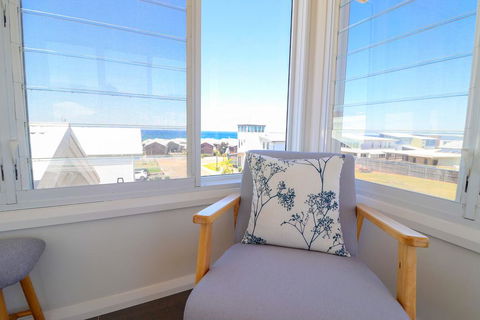 Beachside Oasis - Accommodation Yamba 3