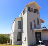 Beachside Oasis - Accommodation Yamba
