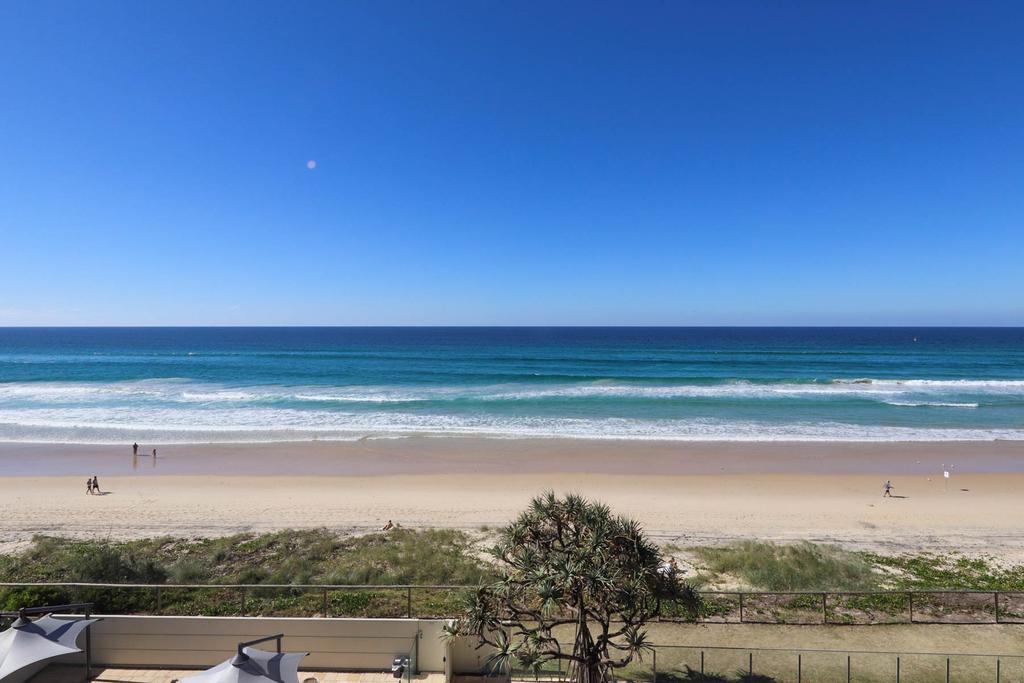 Bundall Bc QLD Accommodation Yamba