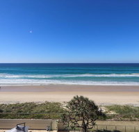 Beachside Tower Apartments - Accommodation Yamba