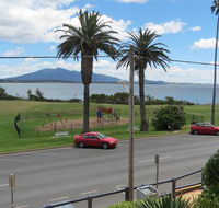 Beachview Motel - Adults Only - Accommodation Yamba