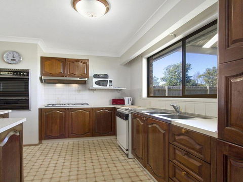 Beachway - Beach Access At End Of Street - Accommodation Yamba 3